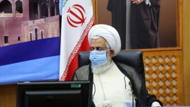 یک امام جمعه: مسببین شیوع کرونا باید دیه پرداخت کنند
