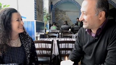 محمد دلاوری به ایران‌اینترنشنال می‌رود؟!
