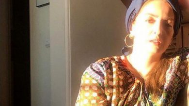 شقایق دهقان