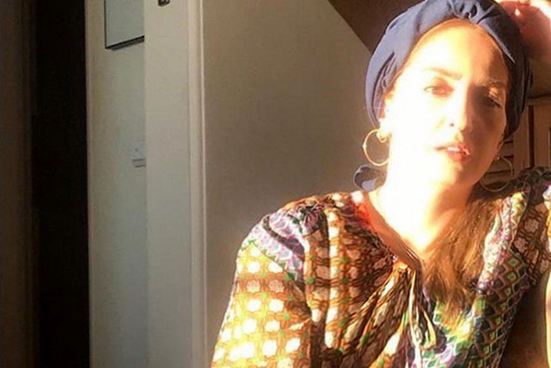 شقایق دهقان