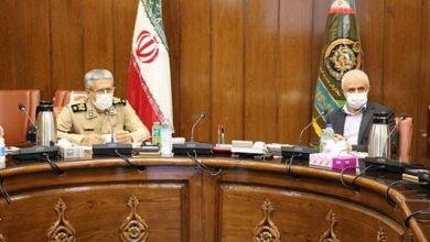 دیدار معاون رئیس‌جمهور با امیر سیاری