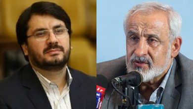 یادداشت انتقاد الیاس نادران به فرایند انتخاب بذرپاش
