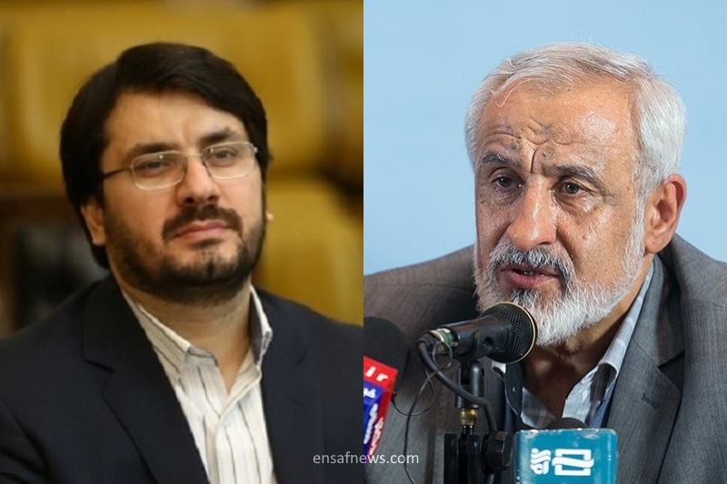 یادداشت انتقاد الیاس نادران به فرایند انتخاب بذرپاش