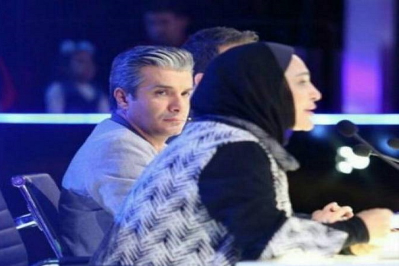 علی فروغی دو داور عصر جدید توبیخ کرد!