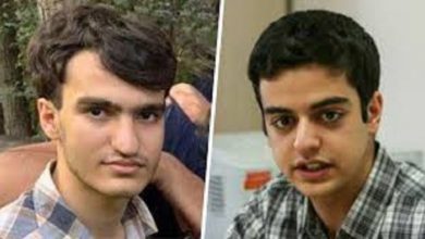 تأملی در اتهام‌های دو دانشجوی بازداشتی دانشگاه شریف