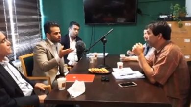 فیلم | مصاحبه با اسدبیگی‌ها، صاحبان شرکت هفت تپه