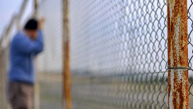 اعتصاب زندانیان ایرانی در ارمنتستان