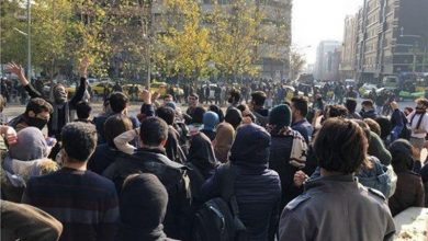 «دانشجویان متعهد» یا خبرچین‌؟