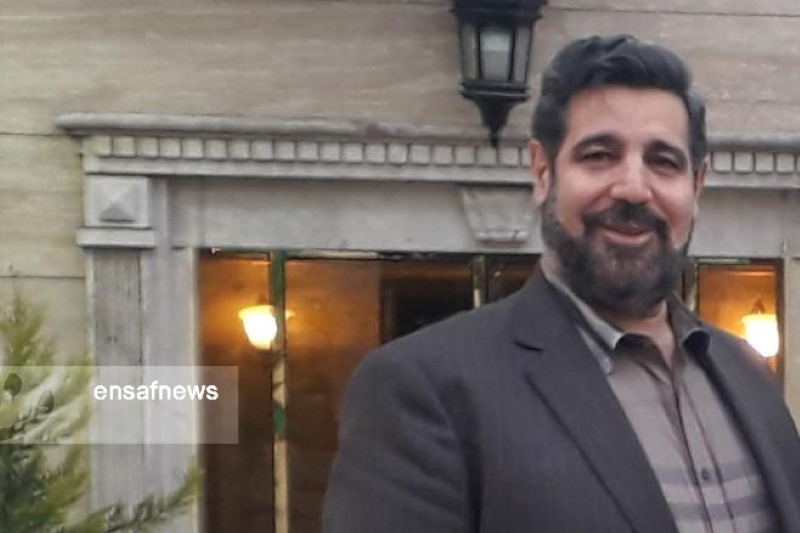 قاضی غلامرضا منصوری