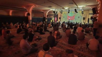 محرم امسال برگزار می شود؟