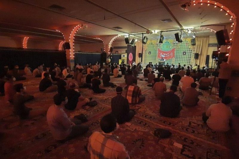محرم امسال برگزار می شود؟