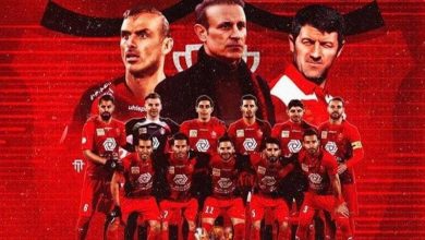 واکنش‌های اینستاگرامی به قهرمانی پرسپولیس [+عکس]