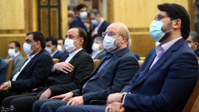 در مراسم معارفه بذرپاش چه گذشت؟