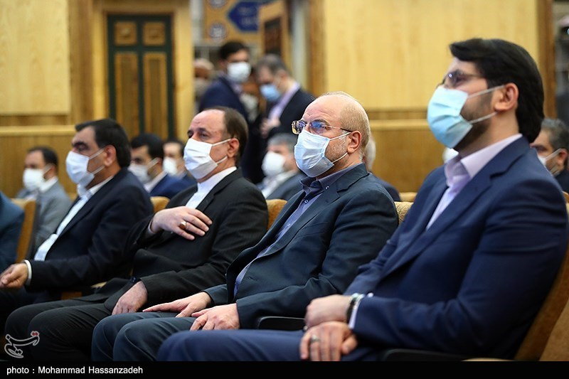 در مراسم معارفه بذرپاش چه گذشت؟