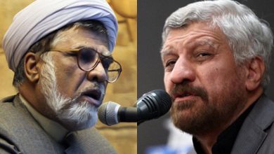 صادق آهنگران-فاضل میبدی