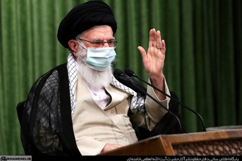 رهبری: مجلس یازدهم قویترین مجلس پس از انقلاب است