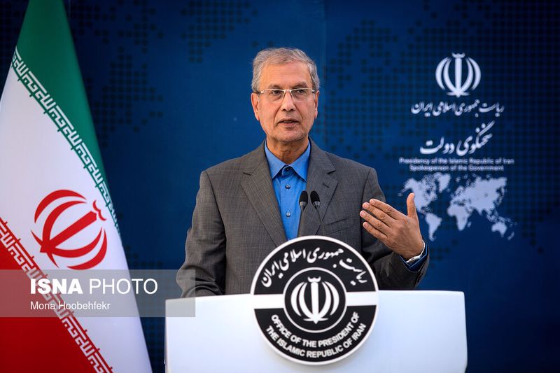 علی ربیعی