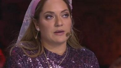 مهناز افشار