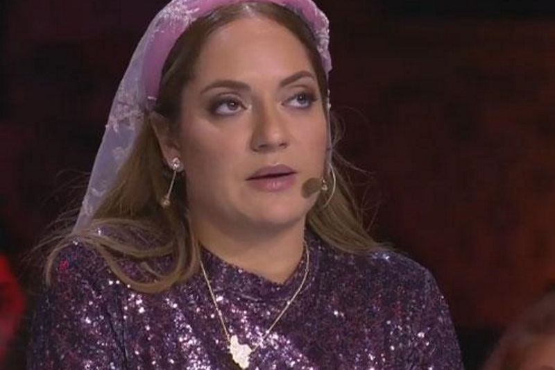 مهناز افشار