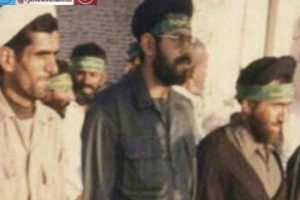 کاندیداهای احتمالی 1400 – سیدمحمود علوی