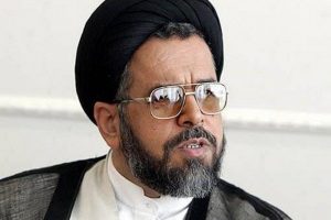 کاندیداهای احتمالی 1400 – سیدمحمود علوی