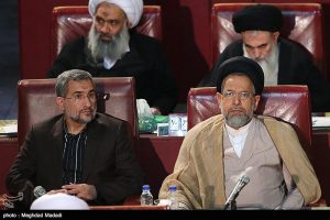 کاندیداهای احتمالی 1400 – سیدمحمود علوی