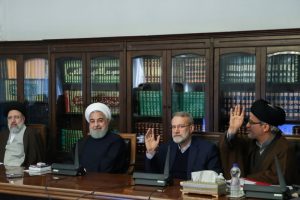 کاندیداهای احتمالی 1400 – سیدسعیدرضا عاملی