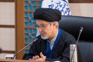 کاندیداهای احتمالی 1400 – سیدسعیدرضا عاملی