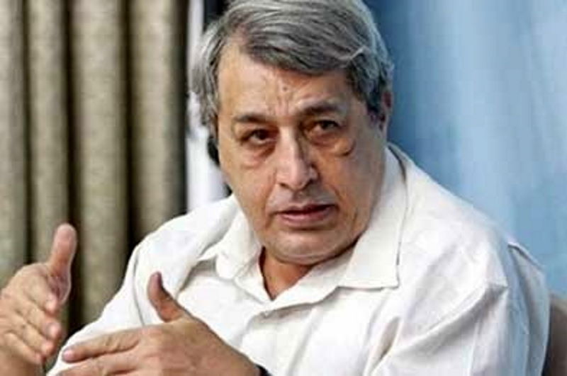 «ضرایب پیشنهادی صمت برای مواد اولیه فولاد ناآگاهانه است»