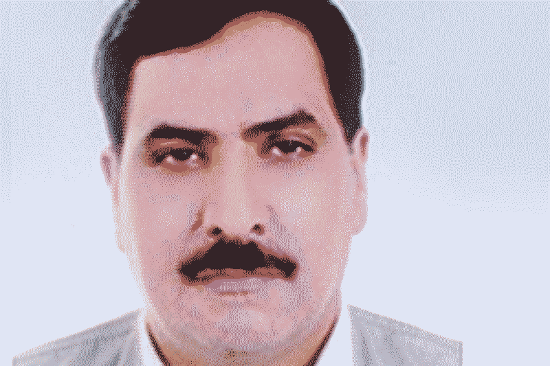 «علیرضا عسگری سرباز فداکار نظام است»