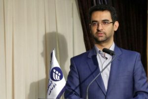 کاندیداهای احتمالی 1400 – محمدجواد آذری جهرمی