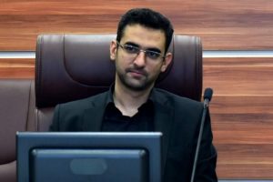 کاندیداهای احتمالی 1400 – محمدجواد آذری جهرمی