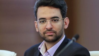 محمدجواد آذری جهرمی