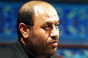 کاندیداهای احتمالی 1400 – حسین دهقان