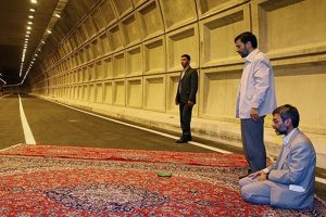 کاندیداهای احتمالی 1400 – غلامحسین الهام