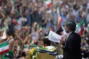 کاندیداهای احتمالی 1400 – غلامحسین الهام