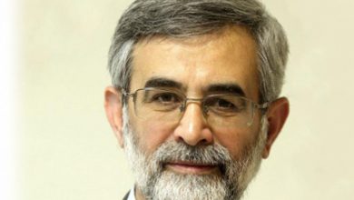 غلامحسین الهام