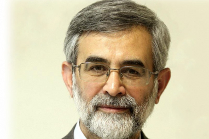غلامحسین الهام