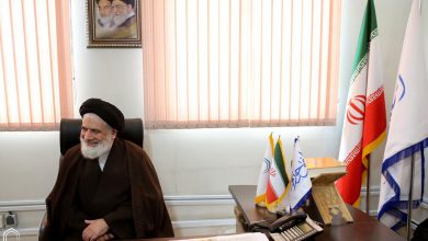 صحبت های جنجالی امام جمعه پردیسان