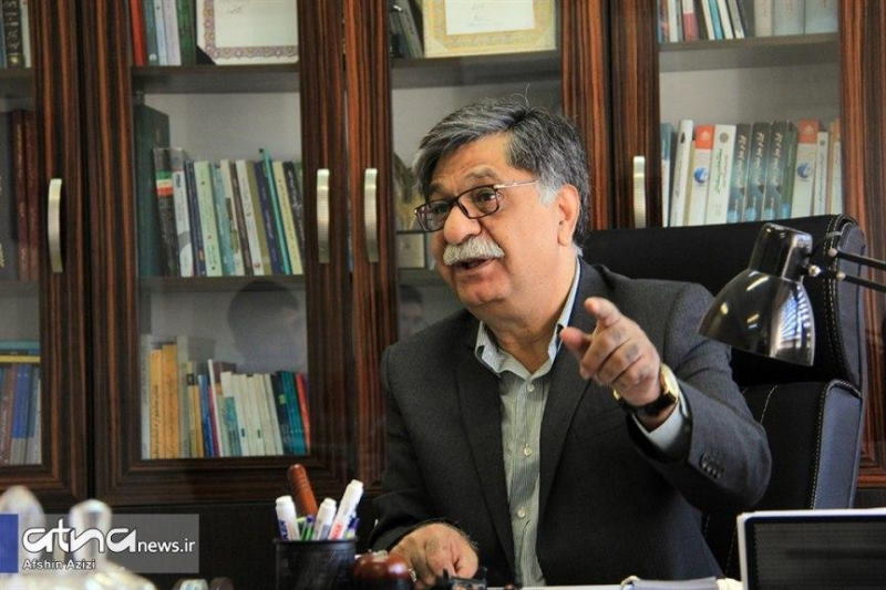 محمدمهدی فرقانی