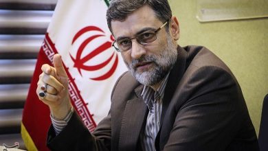 امیرحسین قاضی زاده هاشمی - نایب رئیس مجلس