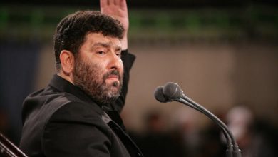 سعید حدادیان