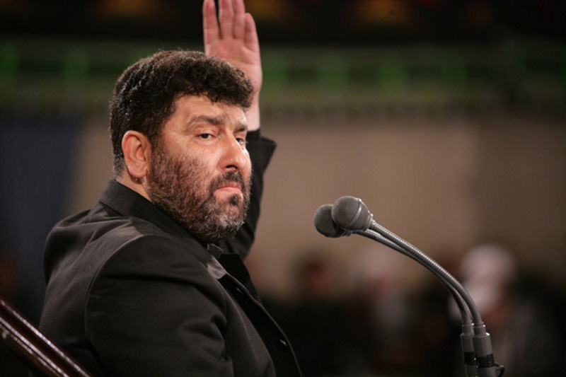 سعید حدادیان