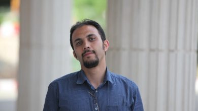 حامد آئینه وند