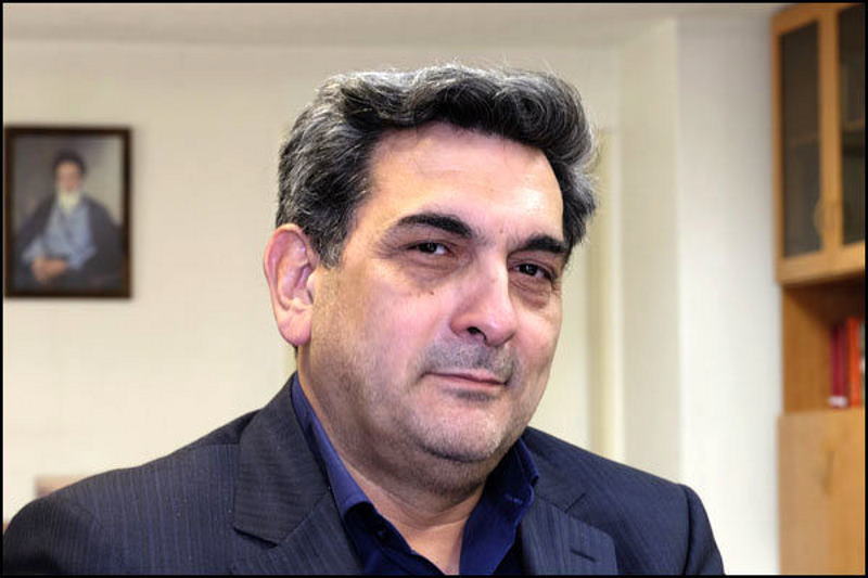 پیروز حناچی