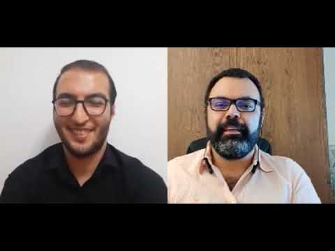 لایو حمزه غالبی و وحید اشتری