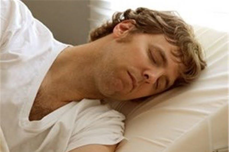 ایران پایگاه اصلی مطالعات بینالمللی خواب شد