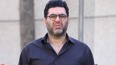 مصطفی کیایی