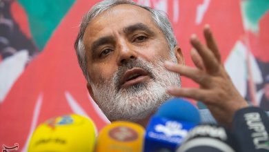 «نهاد مقدس شورای هماهنگی تبلیغات اسلامی تهدید شده»