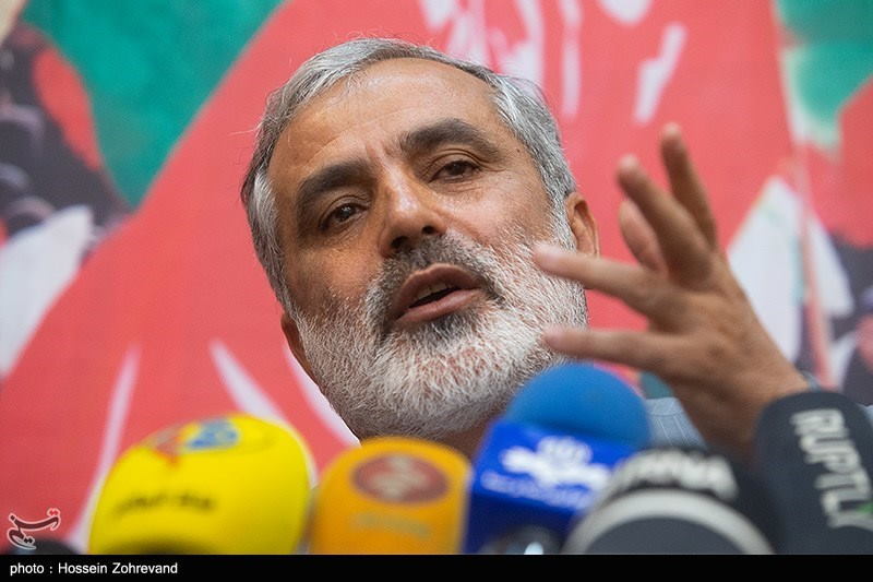 «نهاد مقدس شورای هماهنگی تبلیغات اسلامی تهدید شده»